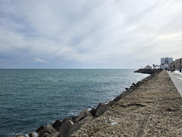 Imagen 2 Inmueble 302835 - Apartamento en venta en Cádiz / Apartamento centrico  cerca de la plaza las flores.