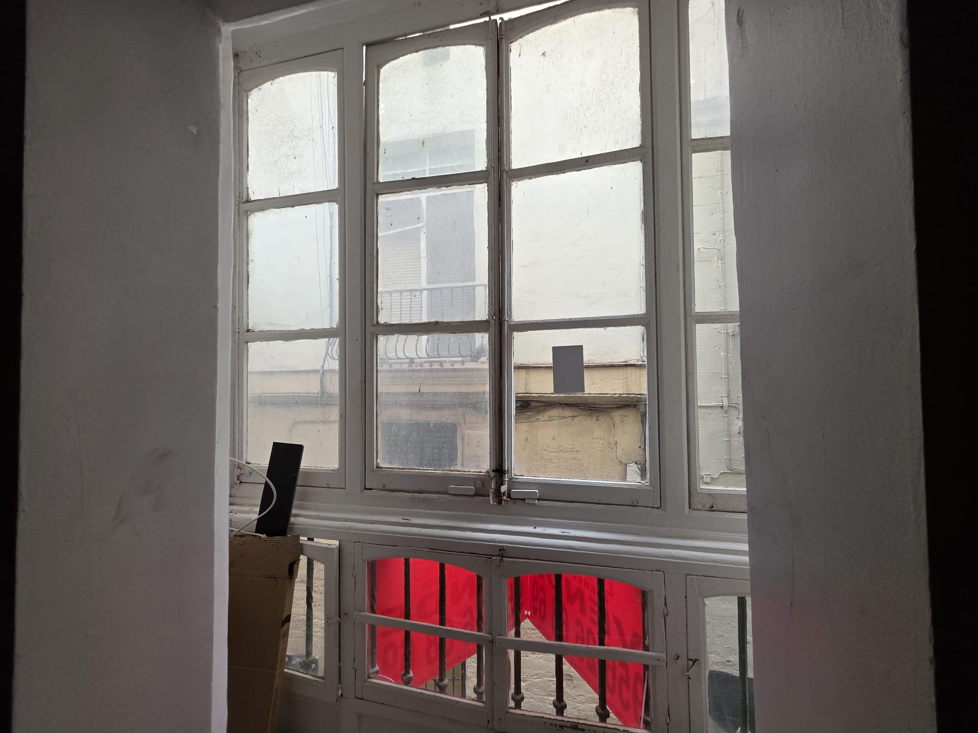 Imagen 4 Apartamento en venta en Cádiz / Apartamento centrico  cerca de la plaza las flores.