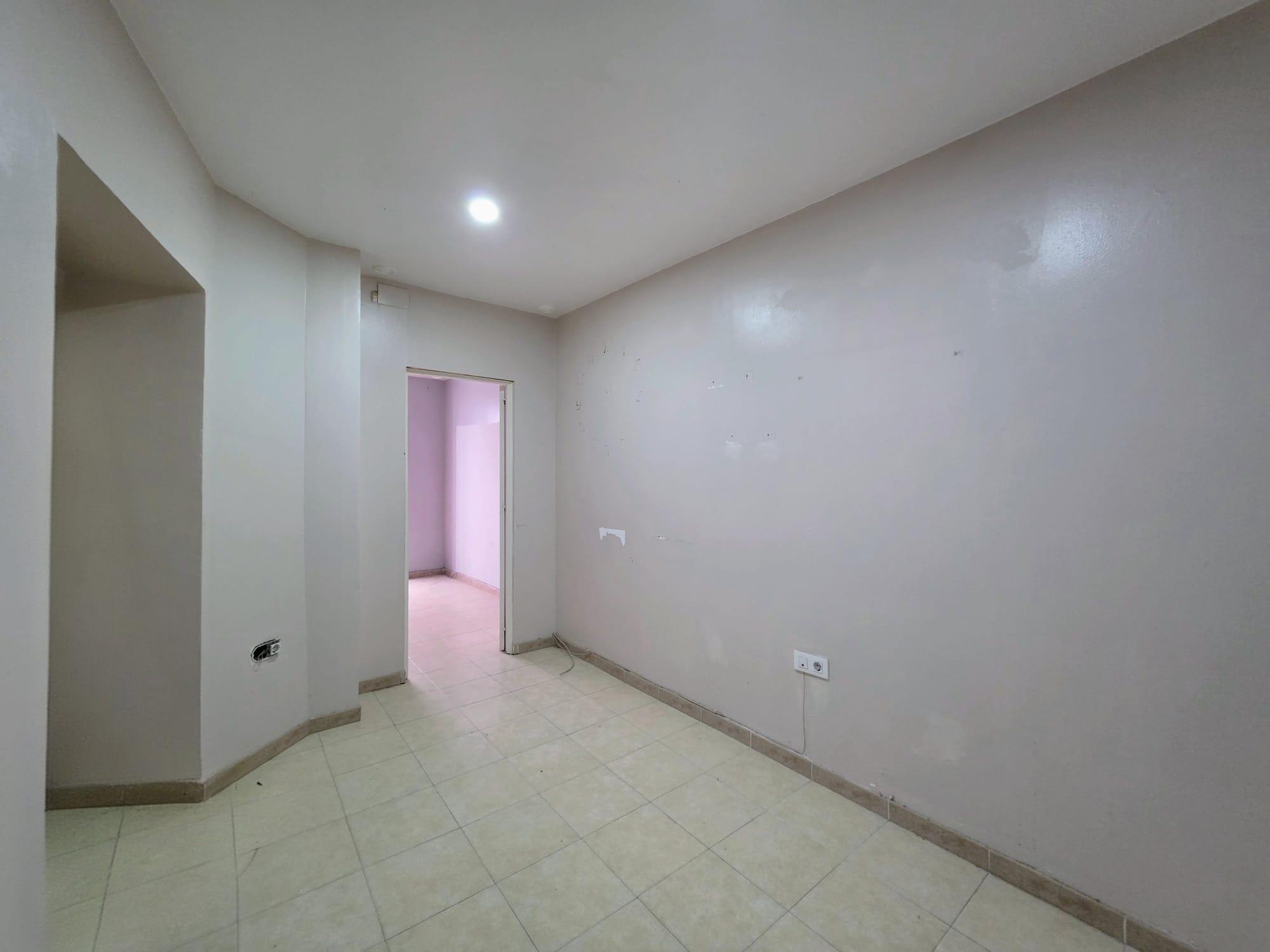 Imagen 14 Apartamento en venta en Cádiz / Apartamento centrico  cerca de la plaza las flores.