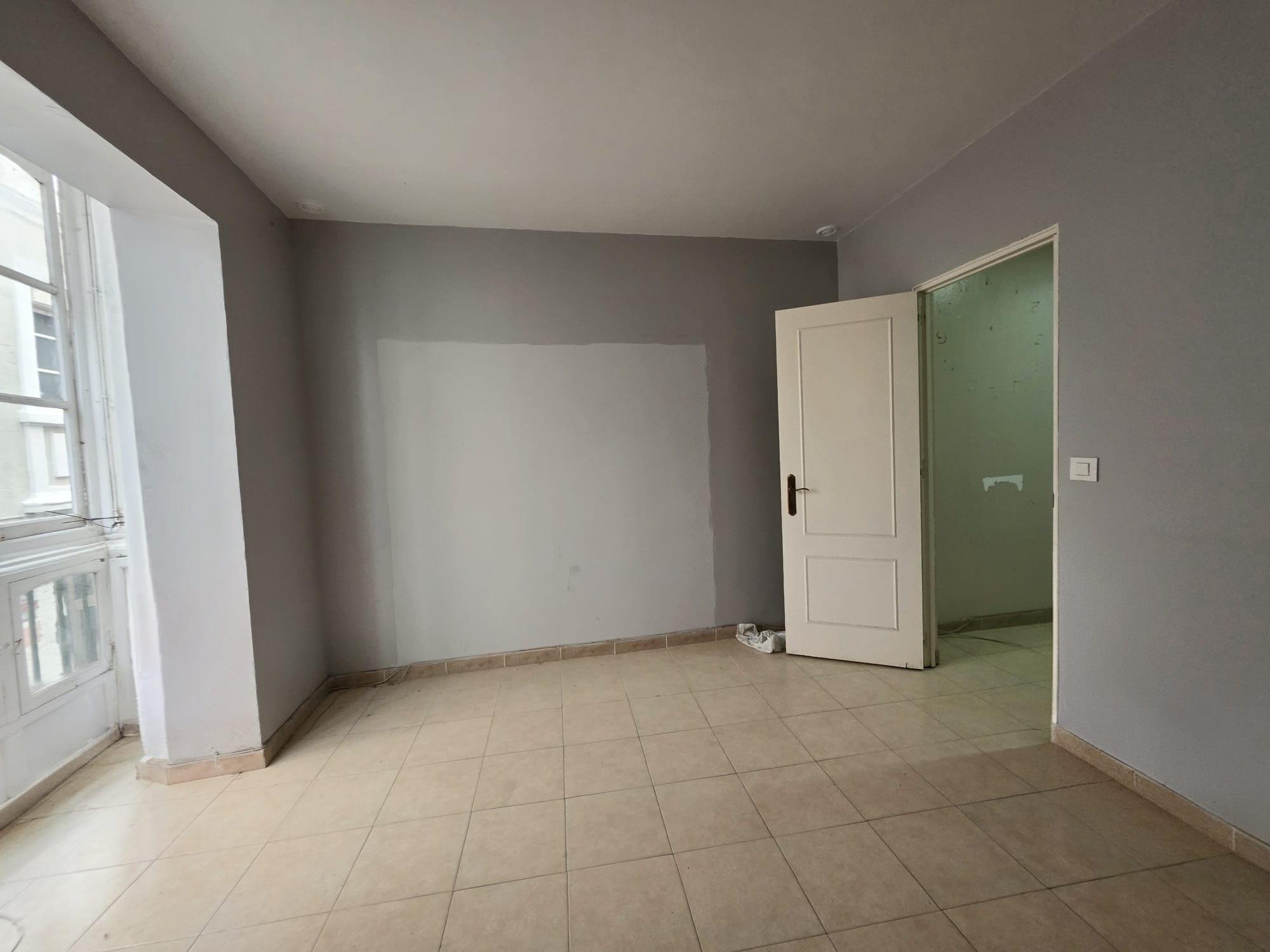 Imagen 9 Apartamento en venta en Cádiz / Apartamento centrico  cerca de la plaza las flores.