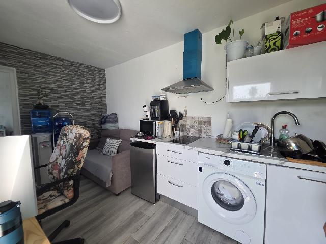 Imagen 8 Inmueble 302842 - Casa Aislada en venta en Chiclana De La Frontera / Situada en una zona residencial  tranquila  