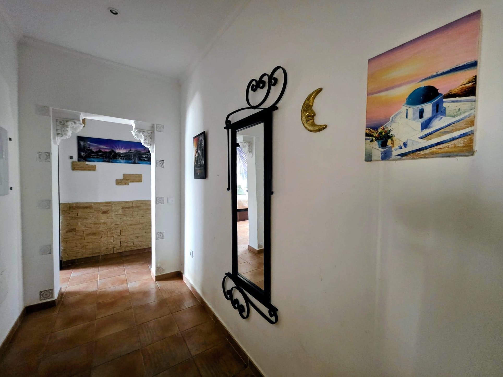 Imagen 22 Casa Aislada en venta en Chiclana De La Frontera / Situada en una zona residencial  tranquila  