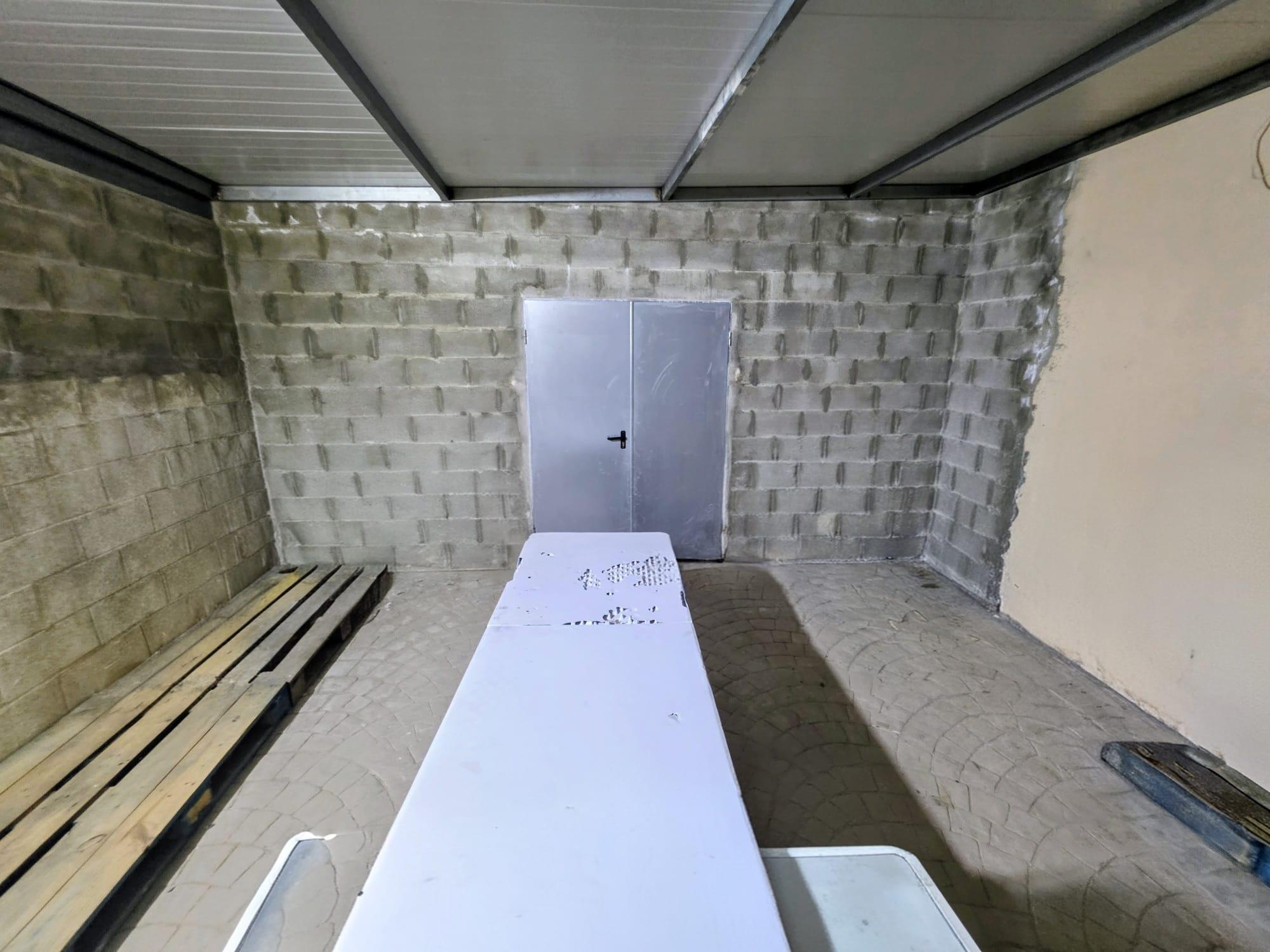 Imagen 30 Casa Aislada en venta en Chiclana De La Frontera / Situada en una zona residencial  tranquila  