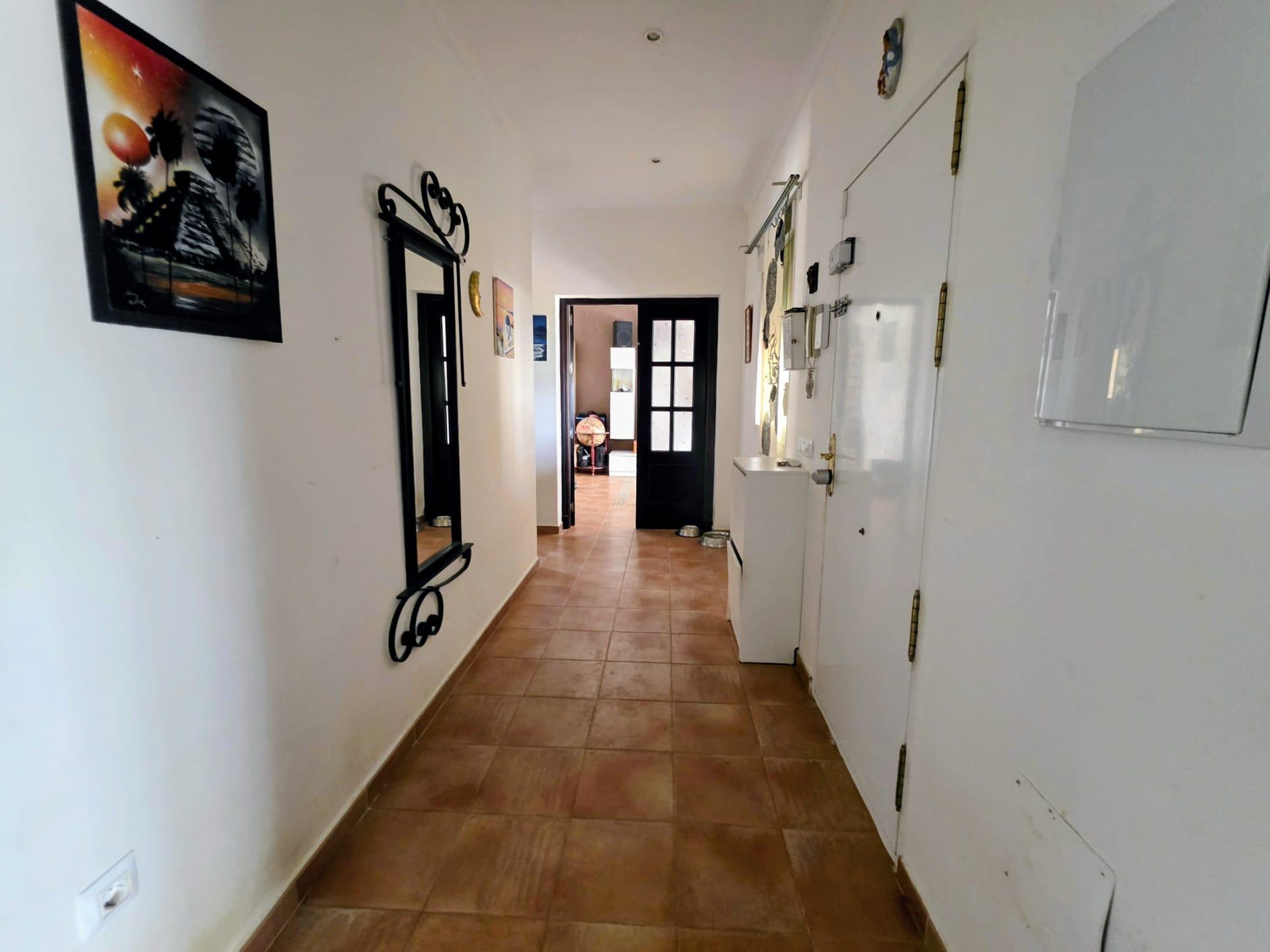 Imagen 23 Casa Aislada en venta en Chiclana De La Frontera / Situada en una zona residencial  tranquila  