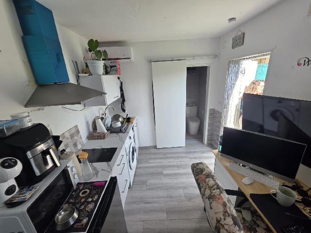 Imagen 28 Inmueble 302842 - Casa Aislada en venta en Chiclana De La Frontera / Situada en una zona residencial  tranquila  