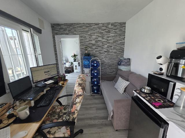 Imagen 26 Inmueble 302842 - Casa Aislada en venta en Chiclana De La Frontera / Situada en una zona residencial  tranquila  