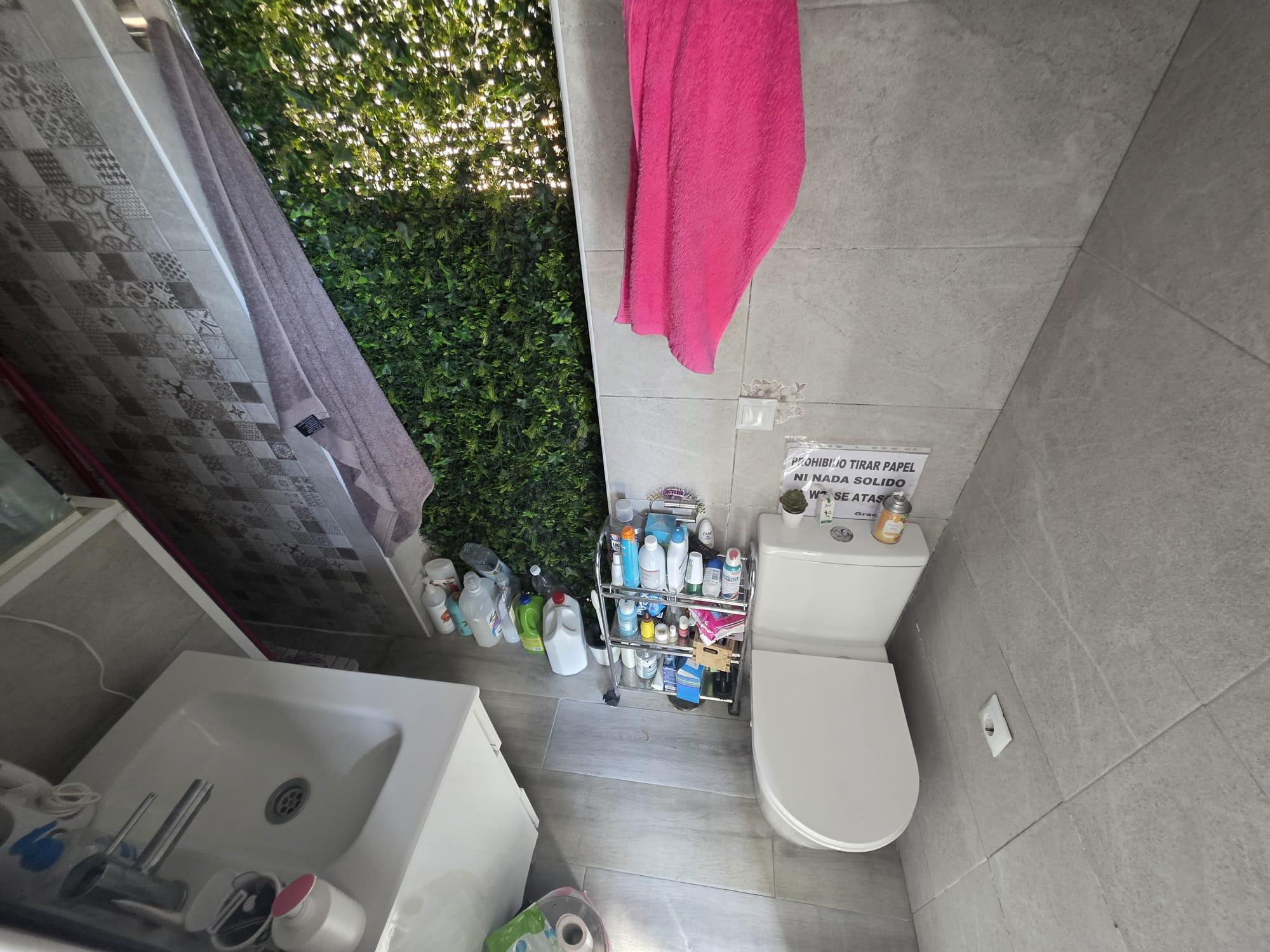 Imagen 27 Casa Aislada en venta en Chiclana De La Frontera / Situada en una zona residencial  tranquila  