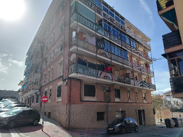 Imagen 4 Inmueble 300573 - Piso en venta en Franqueses Del Vallès (Les) / Oportunidad par inversores, piso en buen estado