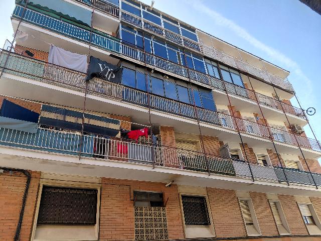 Imagen 5 Inmueble 300573 - Piso en venta en Franqueses Del Vallès (Les) / En el pleno corazon del nucleo de la población
