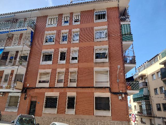 Imagen 6 Inmueble 300573 - Piso en venta en Franqueses Del Vallès (Les) / Oportunidad par inversores, piso en buen estado