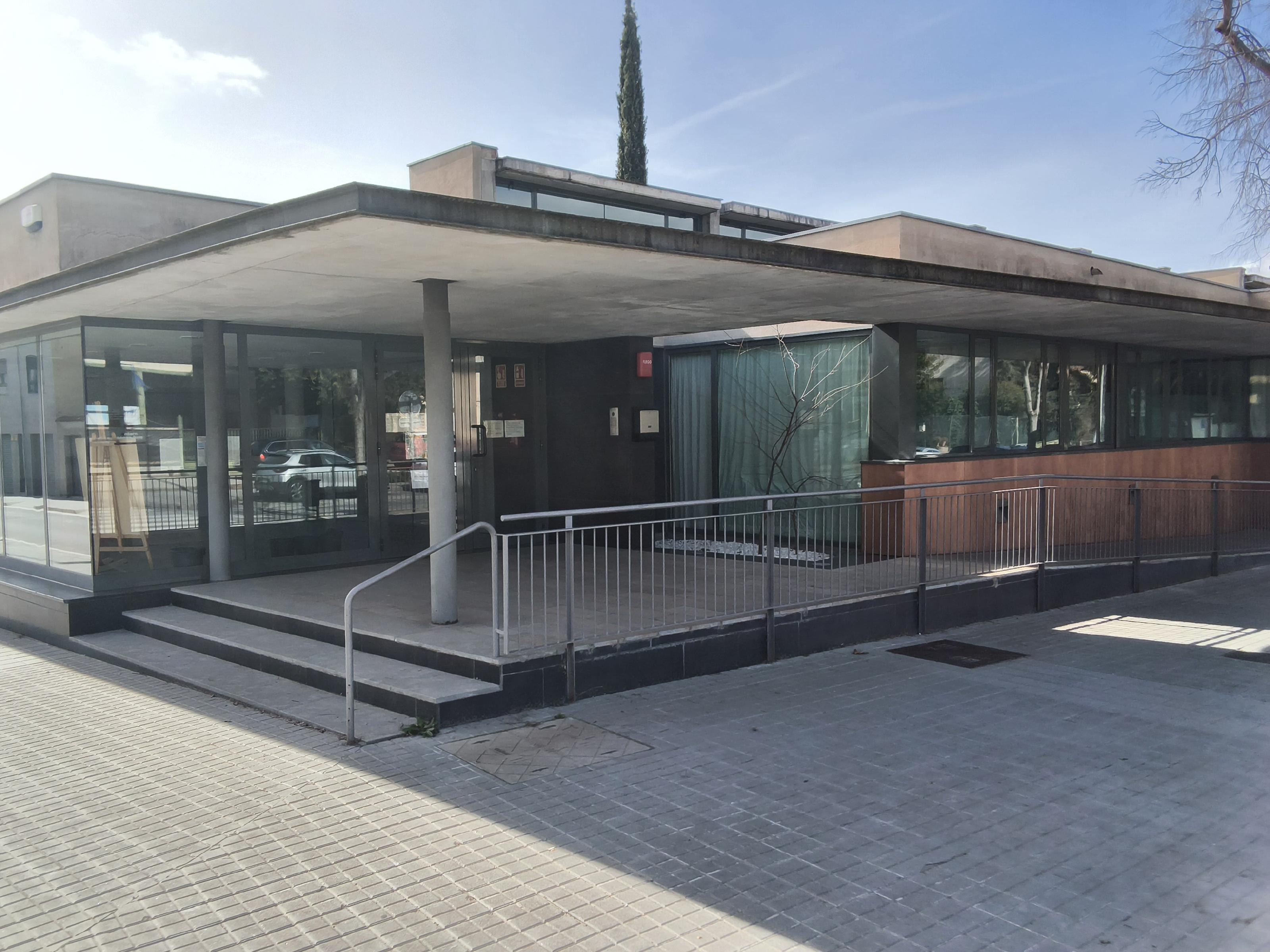 Imagen 5 Solar Urbano en venta en Granollers / Urbanización en Granollers zona muy tranquila.