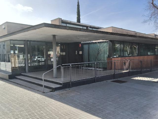 Imagen 5 Inmueble 300782 - Solar Urbano en venta en Granollers / Urbanización en Granollers zona muy tranquila.