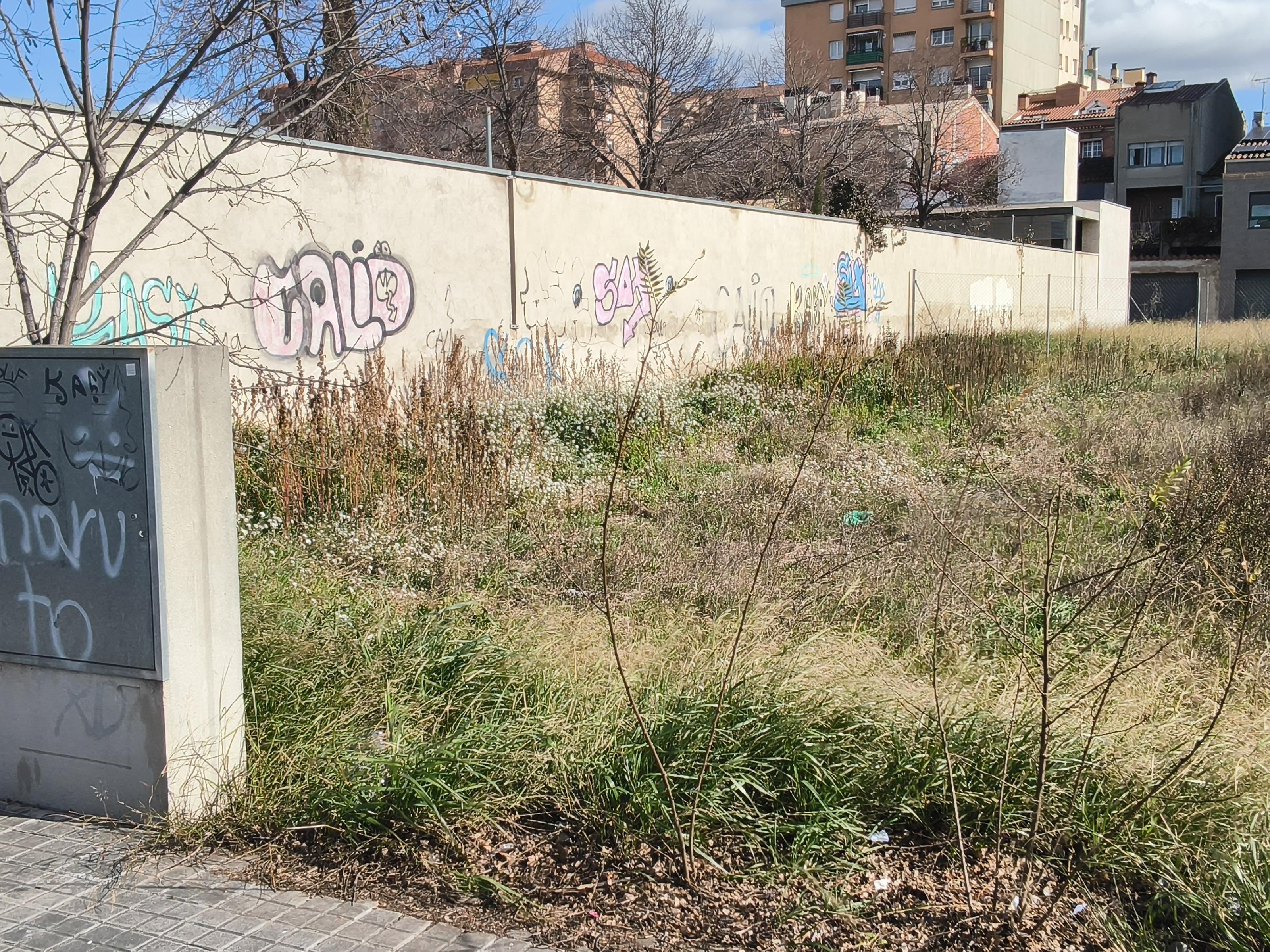 Imagen 4 Solar Urbano en venta en Granollers / 