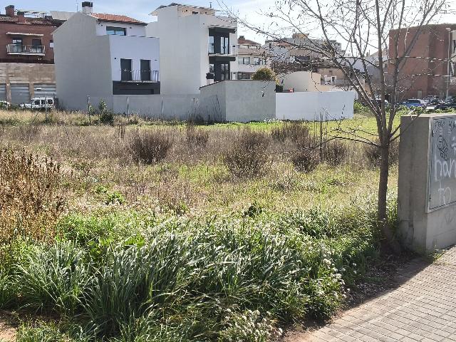 Imagen 5 Inmueble 300796 - Solar Urbano en venta en Granollers / 