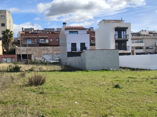 Imagen 6 Inmueble 300796 - Solar Urbano en venta en Granollers / 