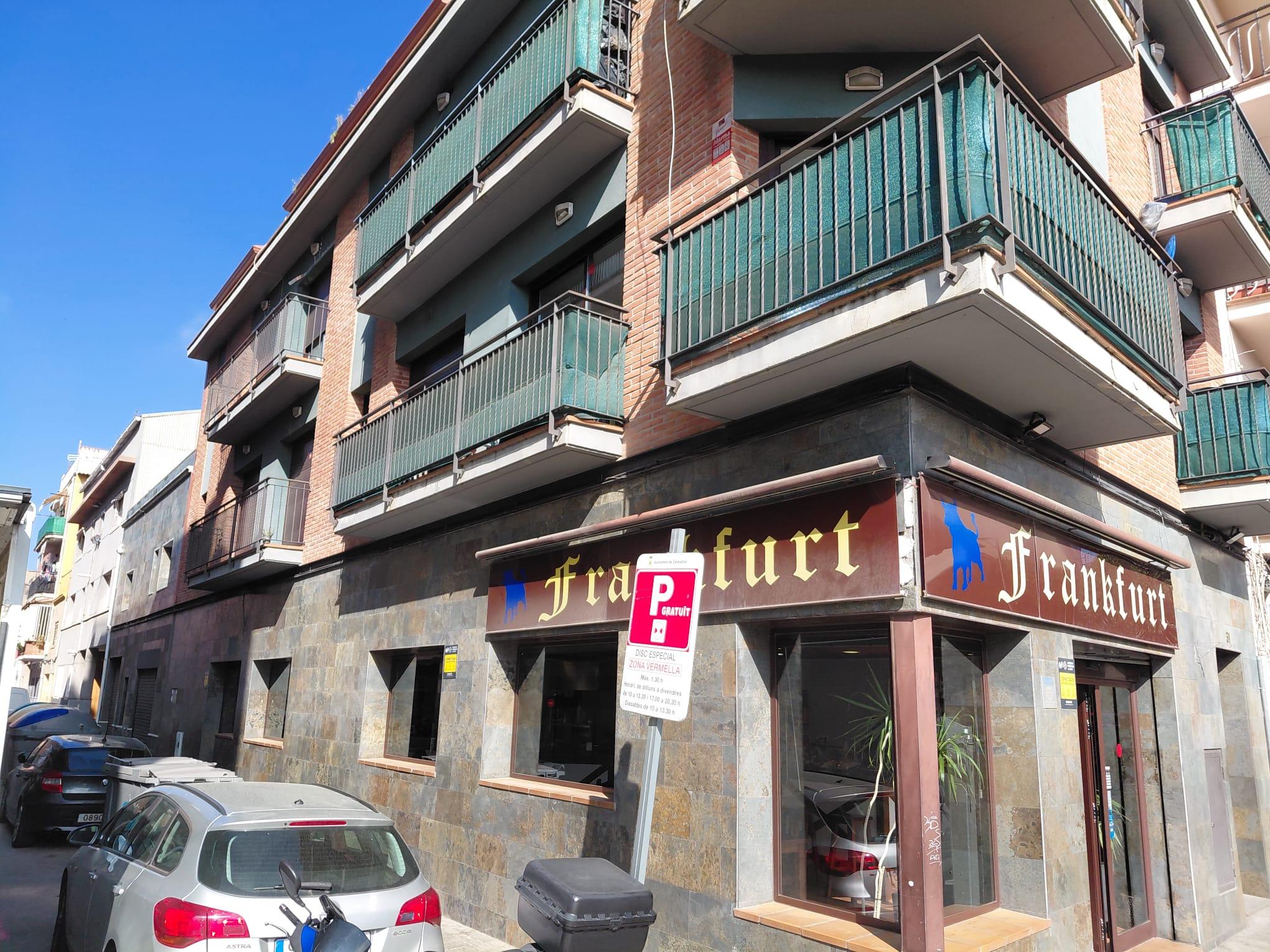 Imagen 2 Piso en venta en Canovelles / Piso en una de las mejores zonas de Canovelles 