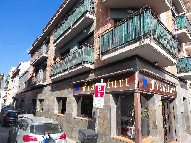 Imagen 2 Inmueble 301318 - Piso en venta en Canovelles / Piso en una de las mejores zonas de Canovelles 