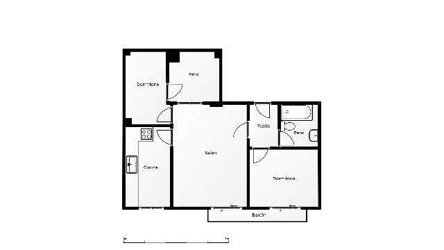 Imagen 20 Inmueble 301318 - Piso en venta en Canovelles / Piso en una de las mejores zonas de Canovelles 