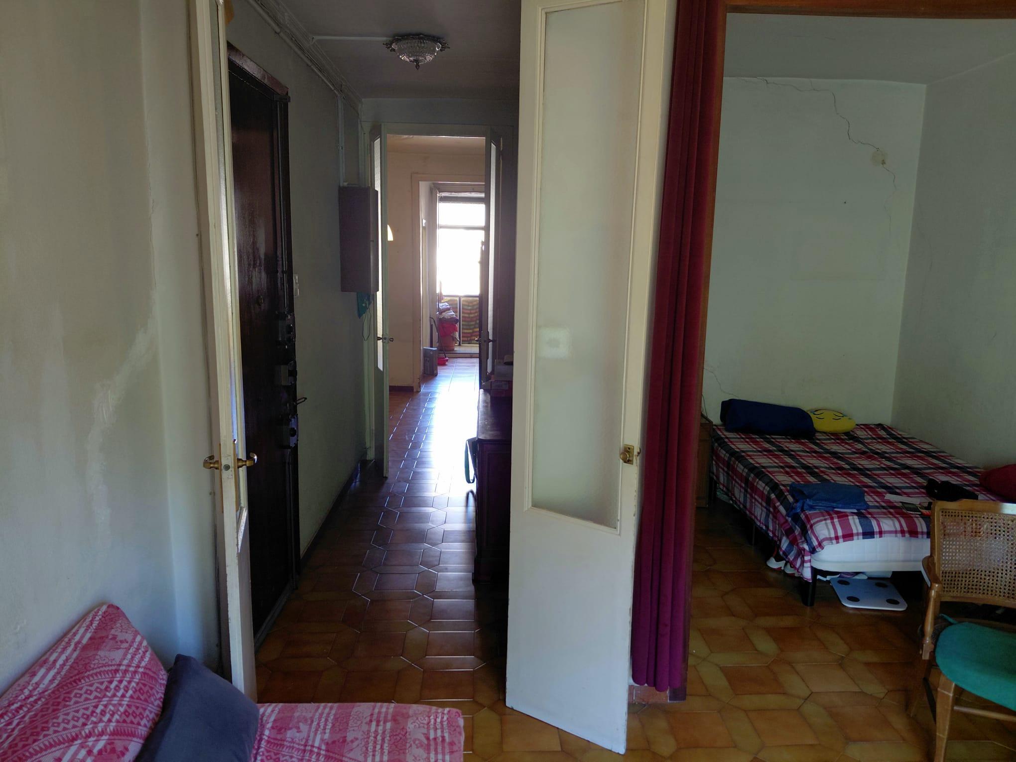 Imagen 8 Piso en venta en Barcelona / Situado en Gran via de les corts catalanes