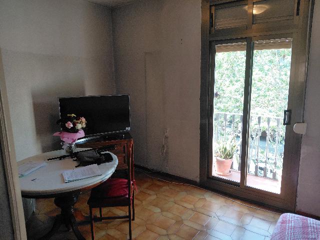 Imagen 2 Inmueble 302494 - Piso en venta en Barcelona / Situado en Gran via de les corts catalanes