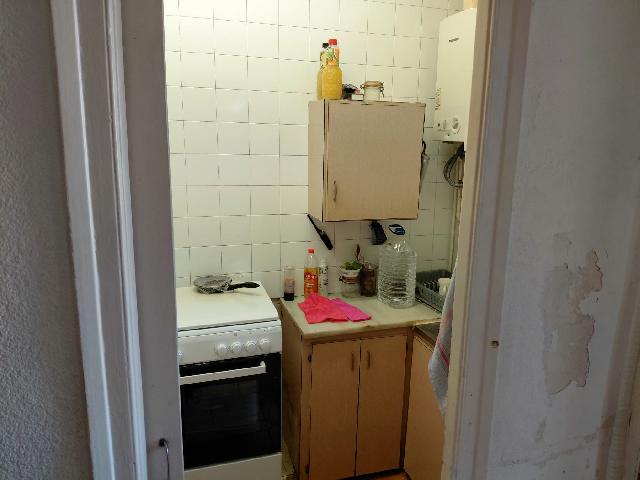 Imagen 14 Inmueble 302494 - Piso en venta en Barcelona / Situado en Gran via de les corts catalanes