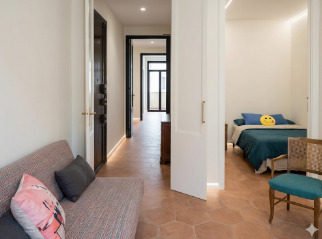 Imagen 3 Inmueble 302494 - Piso en venta en Barcelona / Situado en Gran via de les corts catalanes