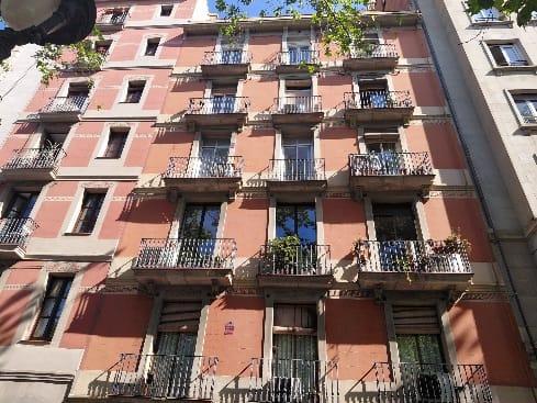 Imagen 12 Piso en venta en Barcelona / Situado en Gran via de les corts catalanes