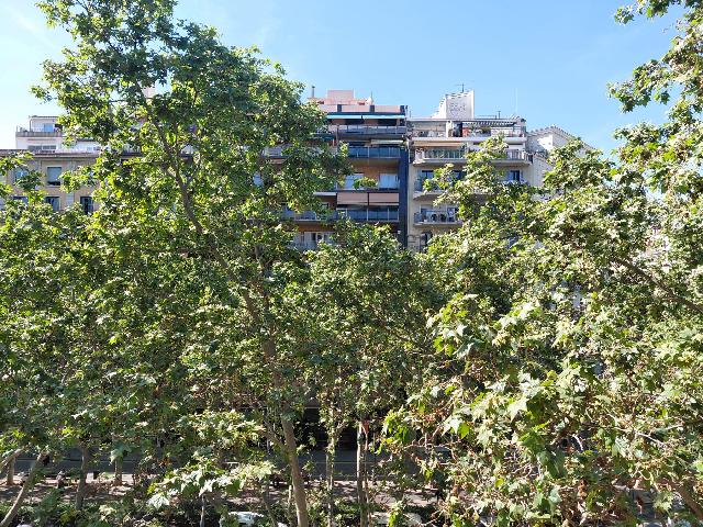 Imagen 15 Inmueble 302494 - Piso en venta en Barcelona / Situado en Gran via de les corts catalanes