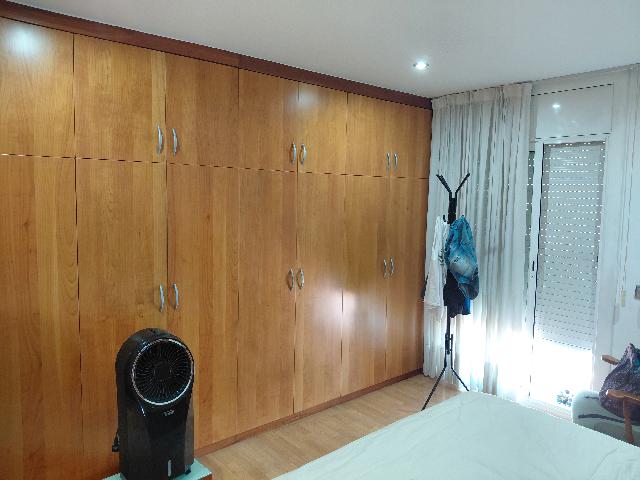 Imagen 6 Inmueble 302819 - Piso en venta en Montornès Del Vallès / Piso en la sexta planta en el  centro de Montornes 