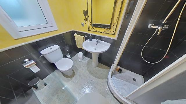 Imagen 22 Inmueble 302819 - Piso en venta en Montornès Del Vallès / Piso en la sexta planta en el  centro de Montornes 