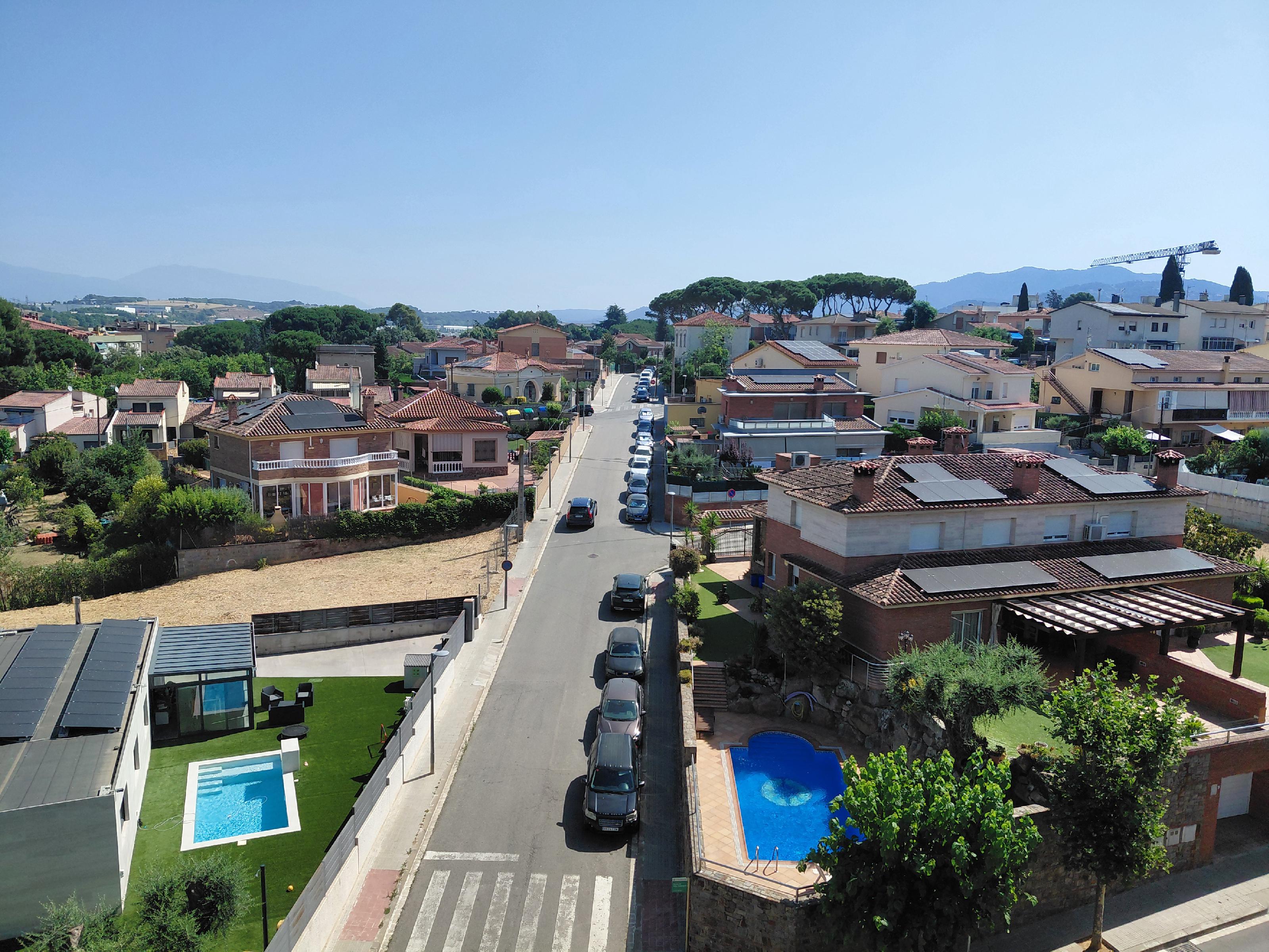 Imagen 13 Piso en venta en Montornès Del Vallès / Piso en la sexta planta en el  centro de Montornes 