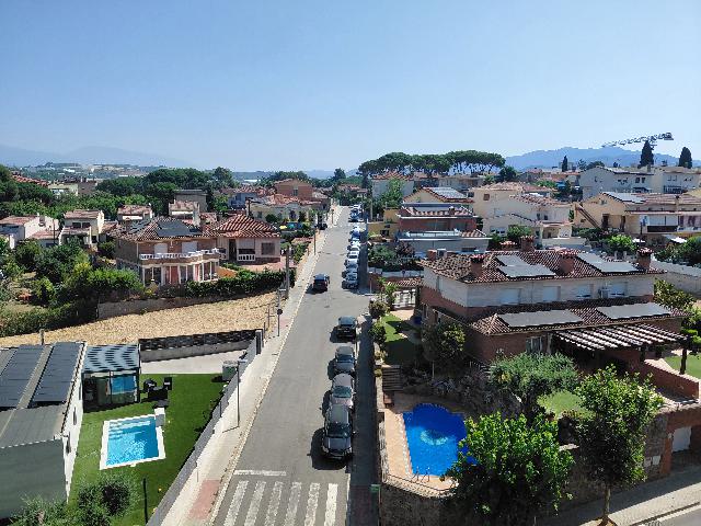 Imagen 13 Inmueble 302819 - Piso en venta en Montornès Del Vallès / Piso en la sexta planta en el  centro de Montornes 