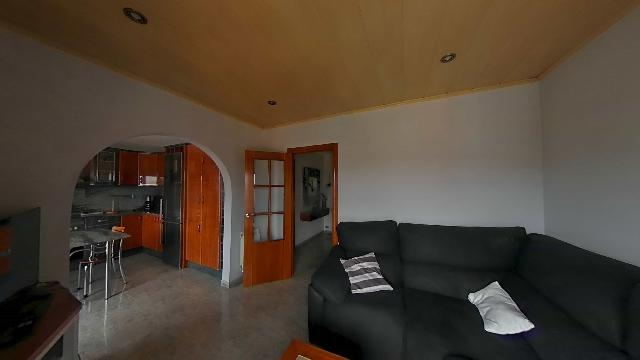 Imagen 16 Inmueble 302819 - Piso en venta en Montornès Del Vallès / Piso en la sexta planta en el  centro de Montornes 