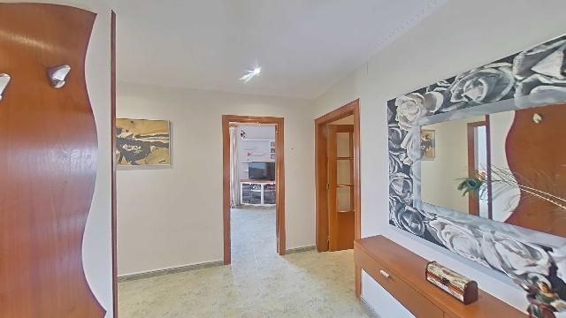 Imagen 27 Inmueble 302819 - Piso en venta en Montornès Del Vallès / Piso en la sexta planta en el  centro de Montornes 