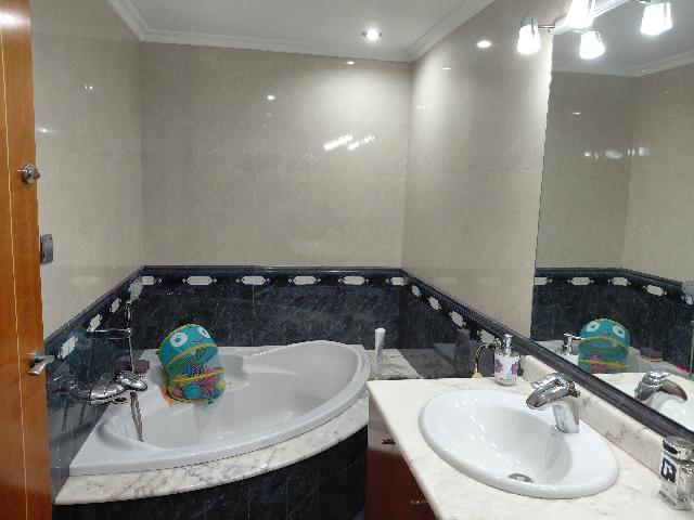 Imagen 8 Inmueble 302819 - Piso en venta en Montornès Del Vallès / Piso en la sexta planta en el  centro de Montornes 