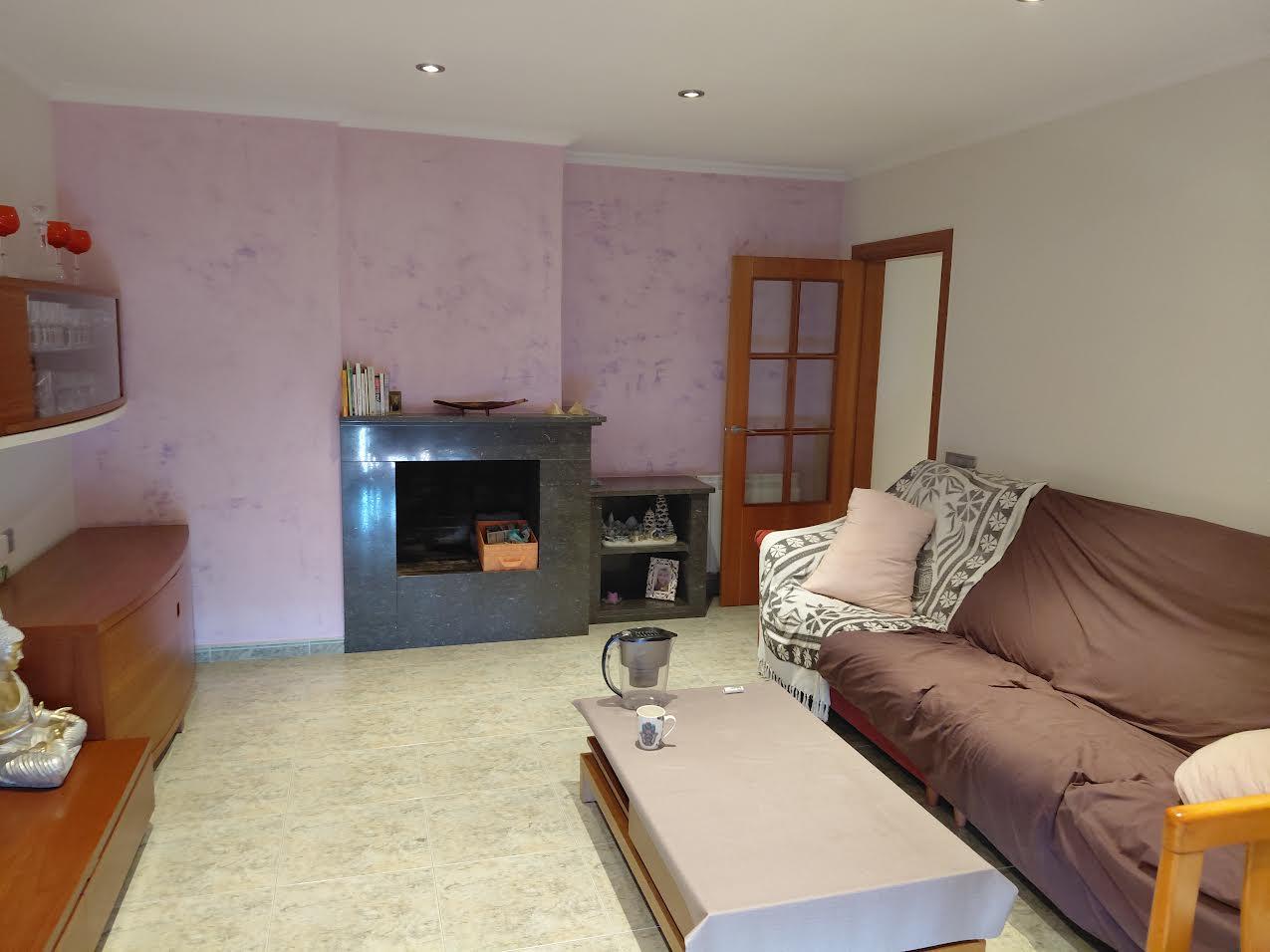 Imagen 2 Piso en venta en Montornès Del Vallès / Piso en la sexta planta en el  centro de Montornes 