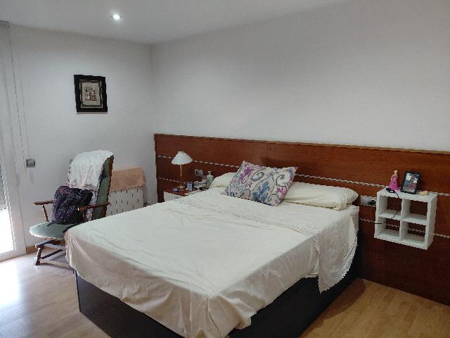 Imagen 5 Inmueble 302819 - Piso en venta en Montornès Del Vallès / Piso en la sexta planta en el  centro de Montornes 