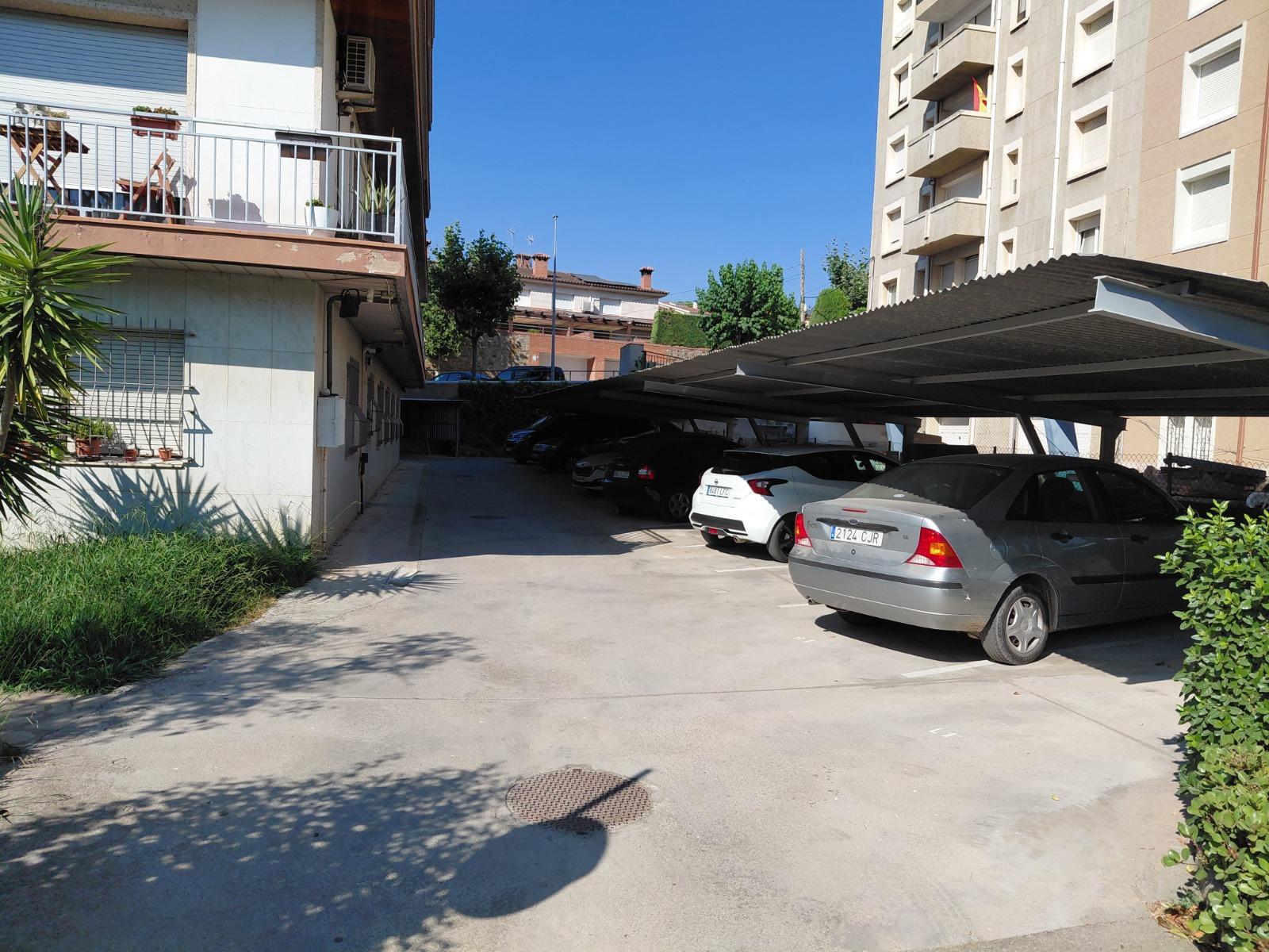 Imagen 7 Piso en venta en Montornès Del Vallès / Piso en la sexta planta en el  centro de Montornes 