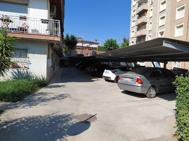 Imagen 7 Inmueble 302819 - Piso en venta en Montornès Del Vallès / Piso en la sexta planta en el  centro de Montornes 