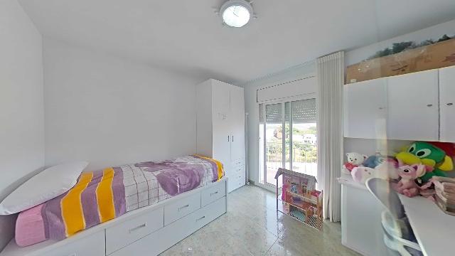 Imagen 14 Inmueble 302819 - Piso en venta en Montornès Del Vallès / Piso en la sexta planta en el  centro de Montornes 