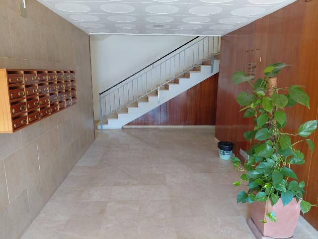 Imagen 12 Inmueble 302819 - Piso en venta en Montornès Del Vallès / Piso en la sexta planta en el  centro de Montornes 