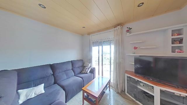 Imagen 18 Inmueble 302819 - Piso en venta en Montornès Del Vallès / Piso en la sexta planta en el  centro de Montornes 