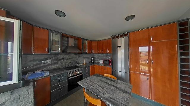 Imagen 9 Inmueble 302819 - Piso en venta en Montornès Del Vallès / Piso en la sexta planta en el  centro de Montornes 