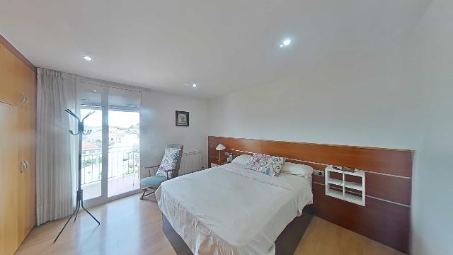 Imagen 12 Inmueble 302819 - Piso en venta en Montornès Del Vallès / Piso en la sexta planta en el  centro de Montornes 