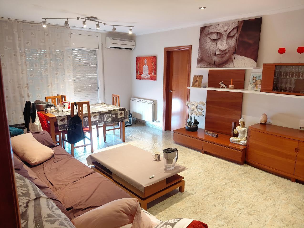 Imagen 3 Piso en venta en Montornès Del Vallès / Piso en la sexta planta en el  centro de Montornes 