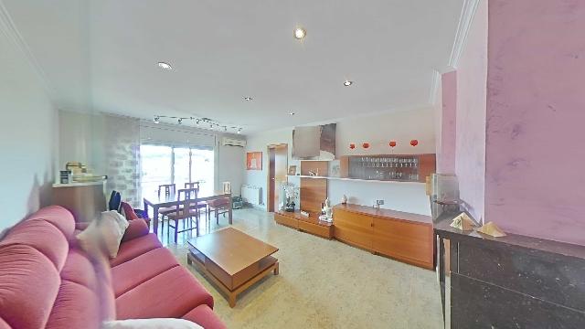 Imagen 1 Inmueble 302819 - Piso en venta en Montornès Del Vallès / Piso en la sexta planta en el  centro de Montornes 