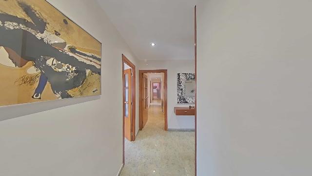 Imagen 28 Inmueble 302819 - Piso en venta en Montornès Del Vallès / Piso en la sexta planta en el  centro de Montornes 