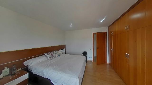 Imagen 11 Inmueble 302819 - Piso en venta en Montornès Del Vallès / Piso en la sexta planta en el  centro de Montornes 
