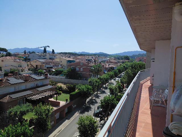 Imagen 14 Inmueble 302819 - Piso en venta en Montornès Del Vallès / Piso en la sexta planta en el  centro de Montornes 
