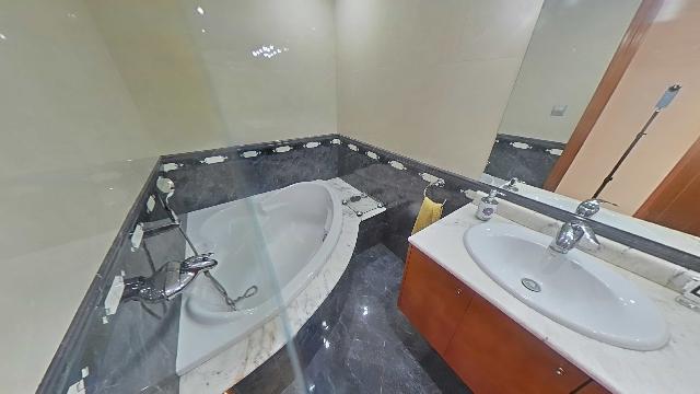 Imagen 26 Inmueble 302819 - Piso en venta en Montornès Del Vallès / Piso en la sexta planta en el  centro de Montornes 